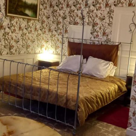 13 Bohemian Bienvenue B&B Pontrieux Luaran gambar